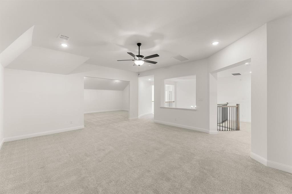 Harvest - 100' - Residential