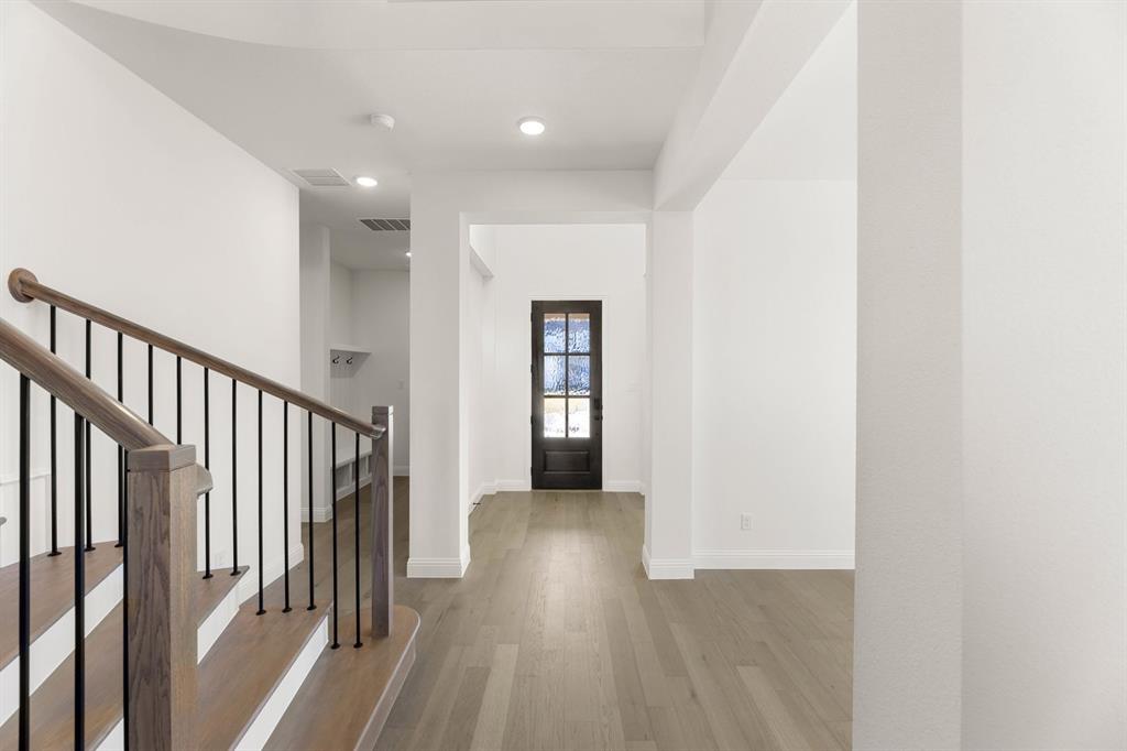 Harvest - 100' - Residential