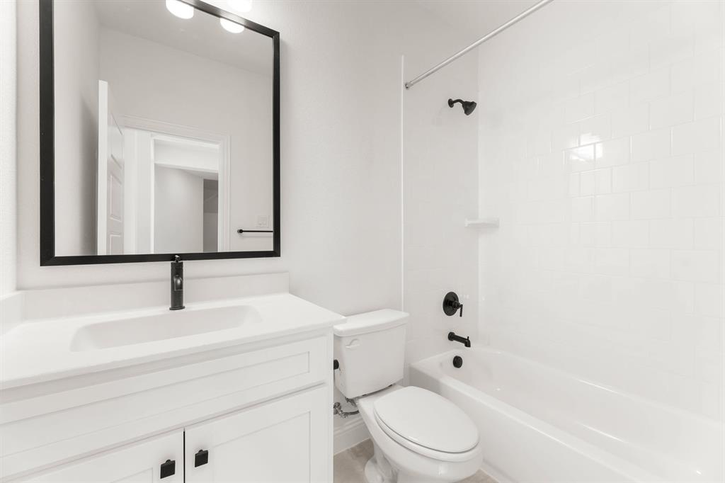 Harvest - 100' - Residential