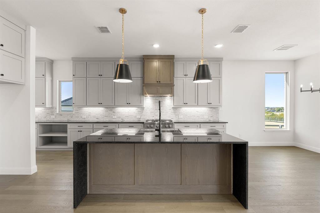 Harvest - 100' - Residential