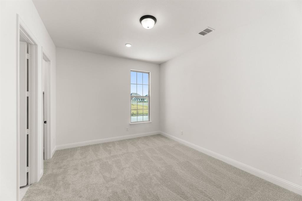 Harvest - 100' - Residential