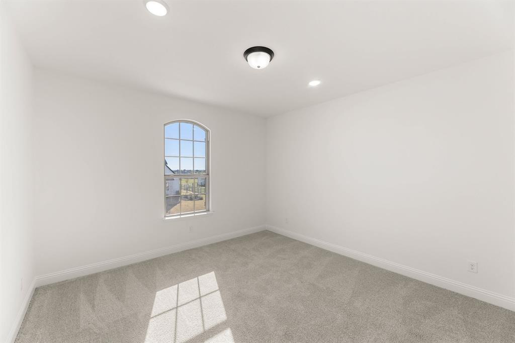 Harvest - 100' - Residential