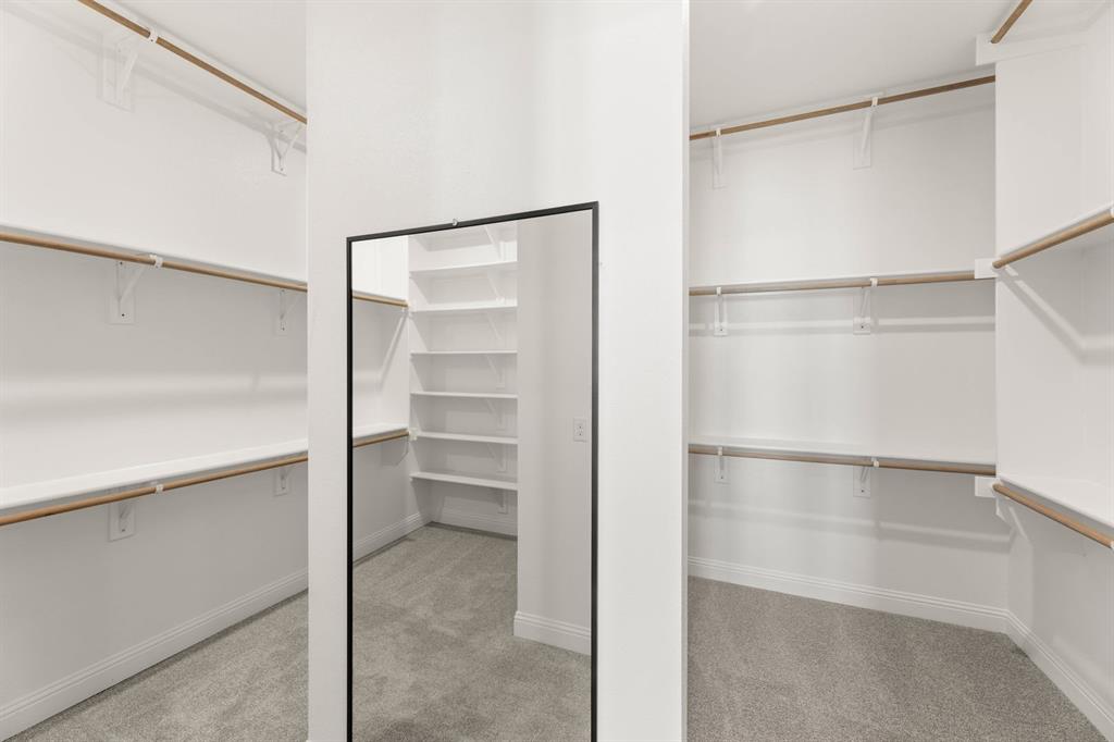 Harvest - 100' - Residential