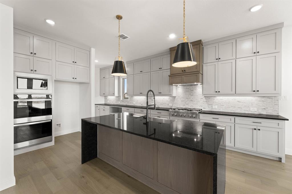 Harvest - 100' - Residential