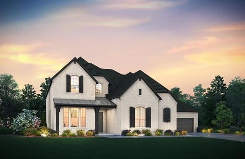 2604 Cayenne Drive Northlake TX 76226