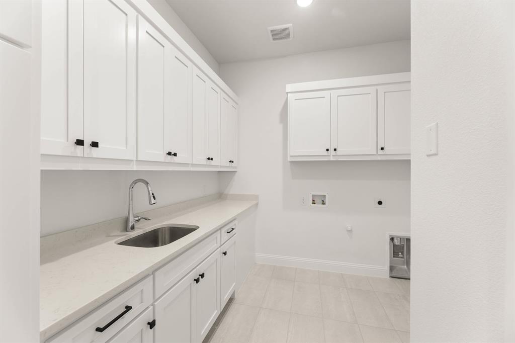 Harvest - 100' - Residential