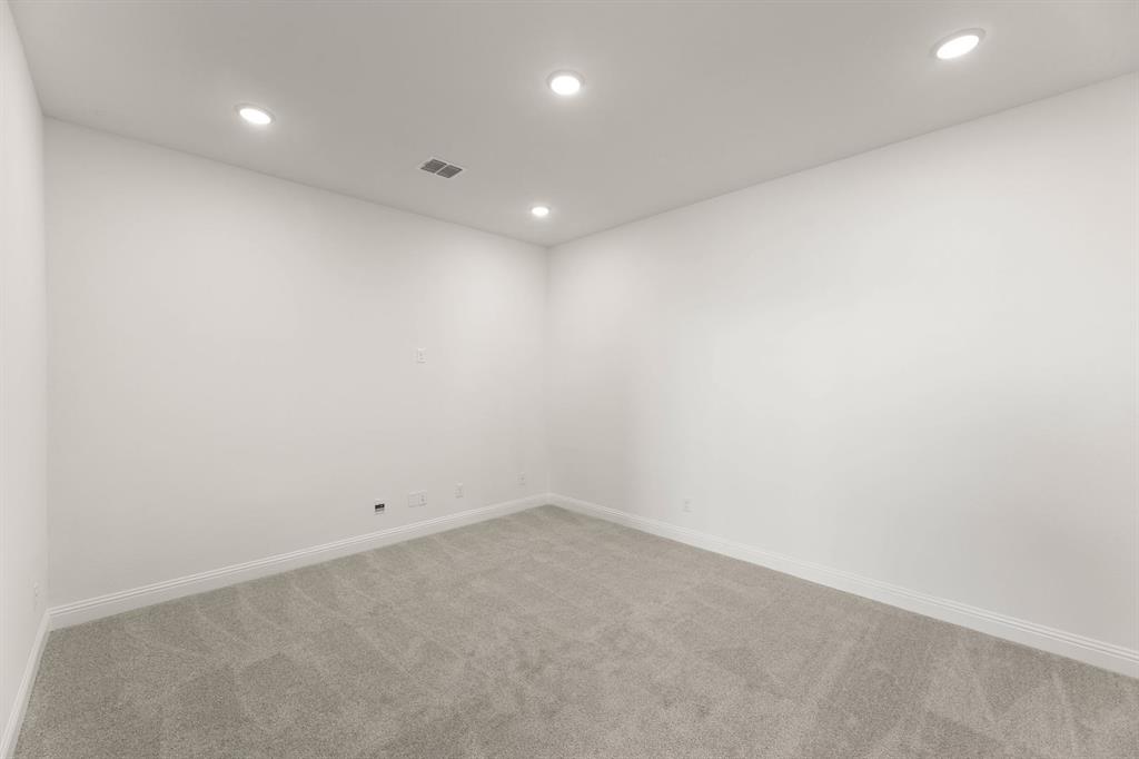 Harvest - 100' - Residential