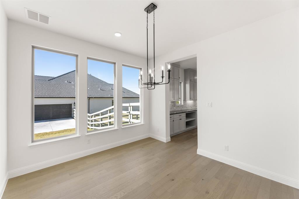 Harvest - 100' - Residential