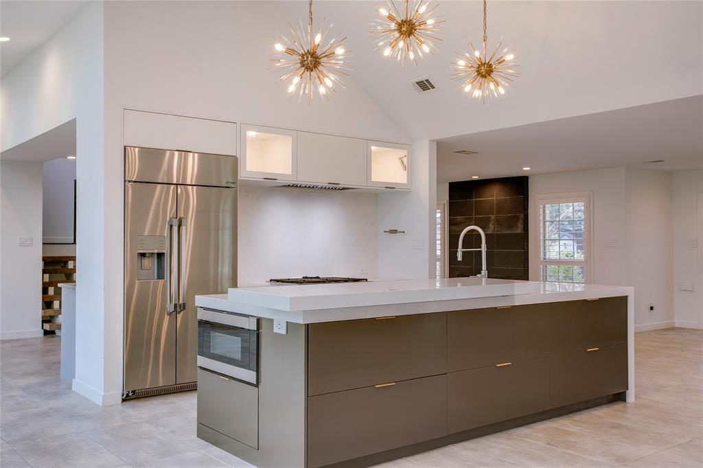 Stevens Park Estates - Residential