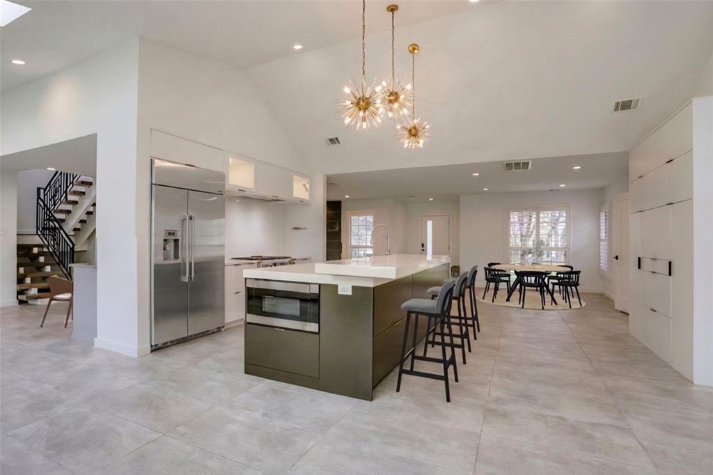 Stevens Park Estates - Residential