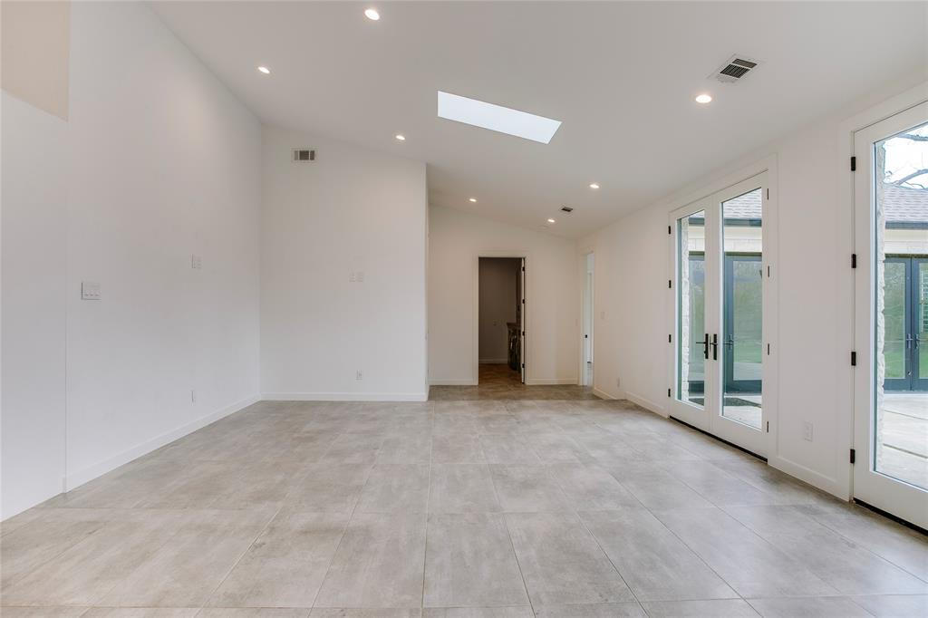 Stevens Park Estates - Residential