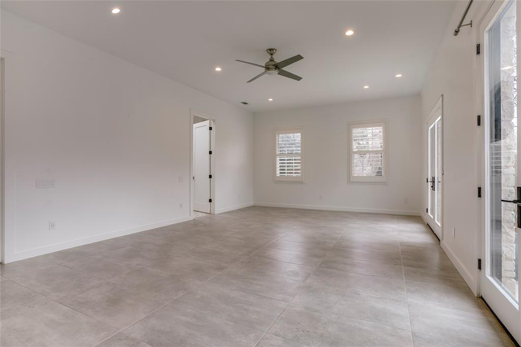 Stevens Park Estates - Residential