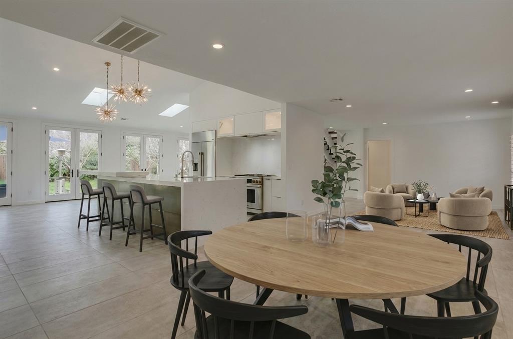 Stevens Park Estates - Residential