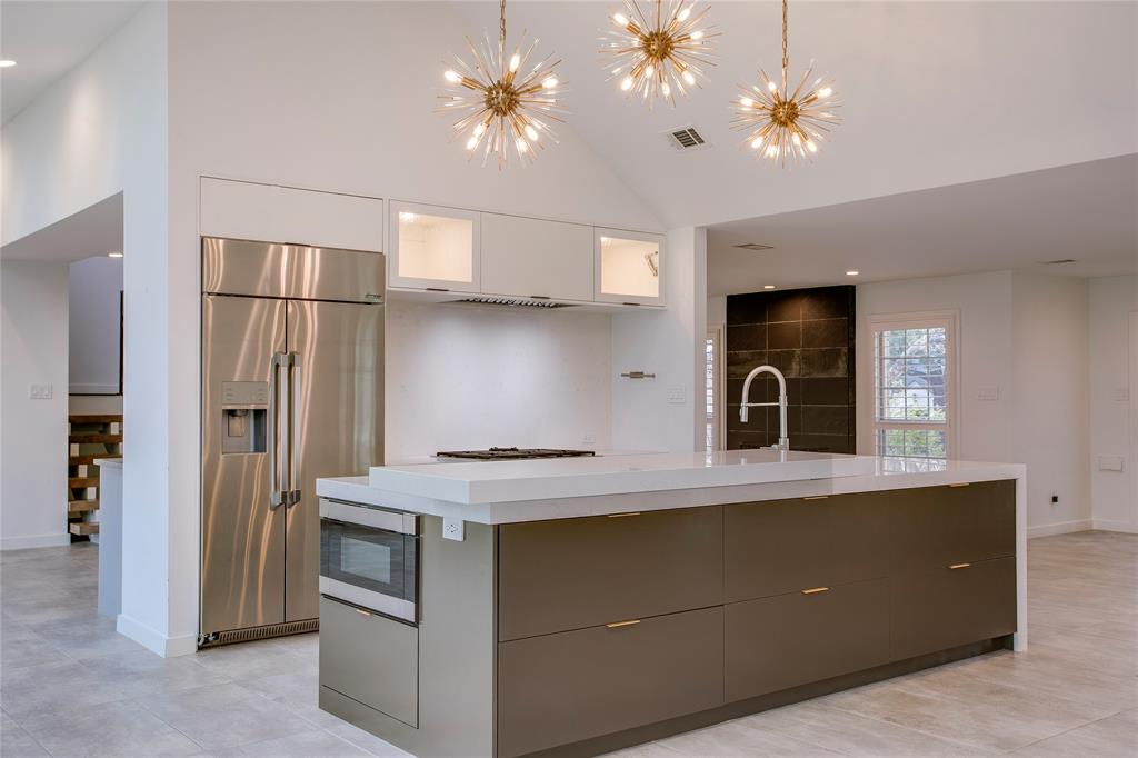 Stevens Park Estates - Residential