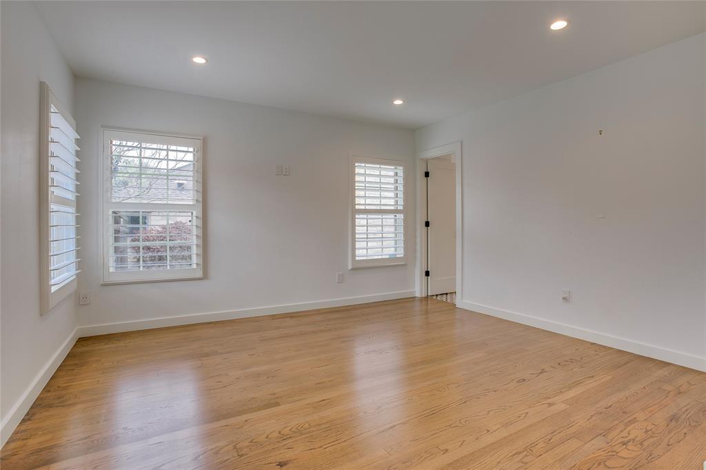 Stevens Park Estates - Residential