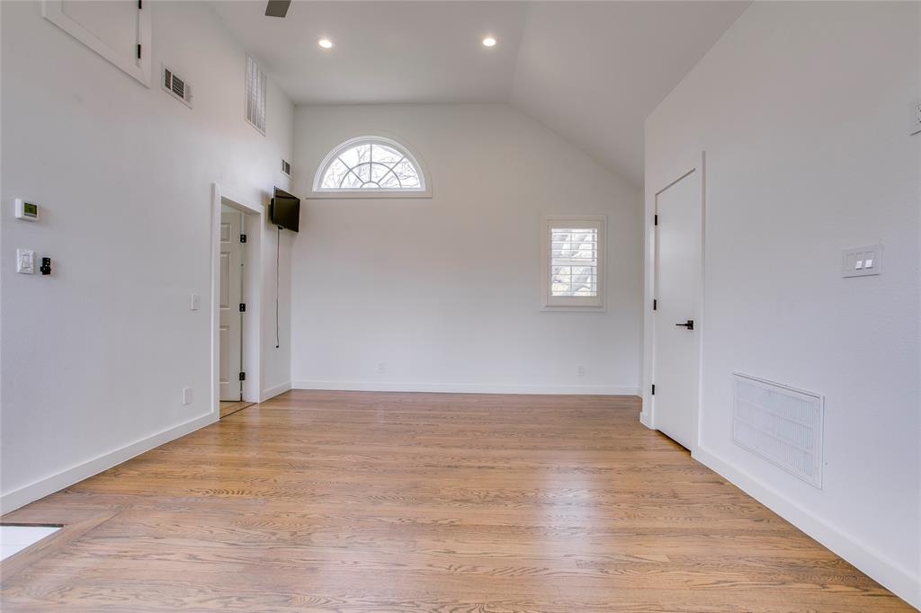 Stevens Park Estates - Residential