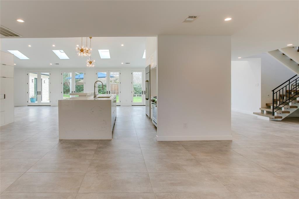 Stevens Park Estates - Residential