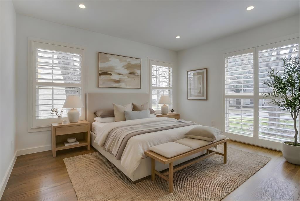 Stevens Park Estates - Residential