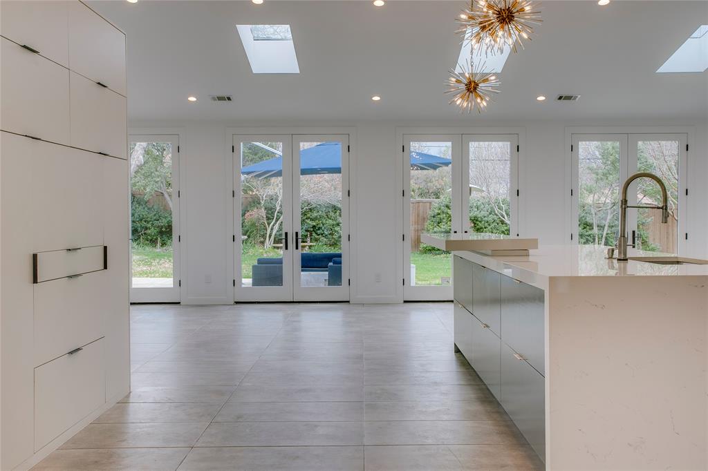 Stevens Park Estates - Residential