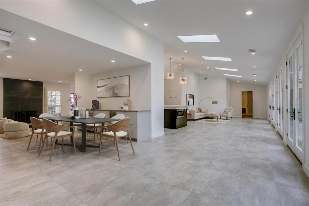 Stevens Park Estates - Residential