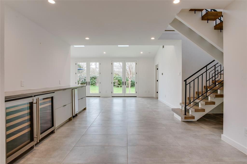 Stevens Park Estates - Residential