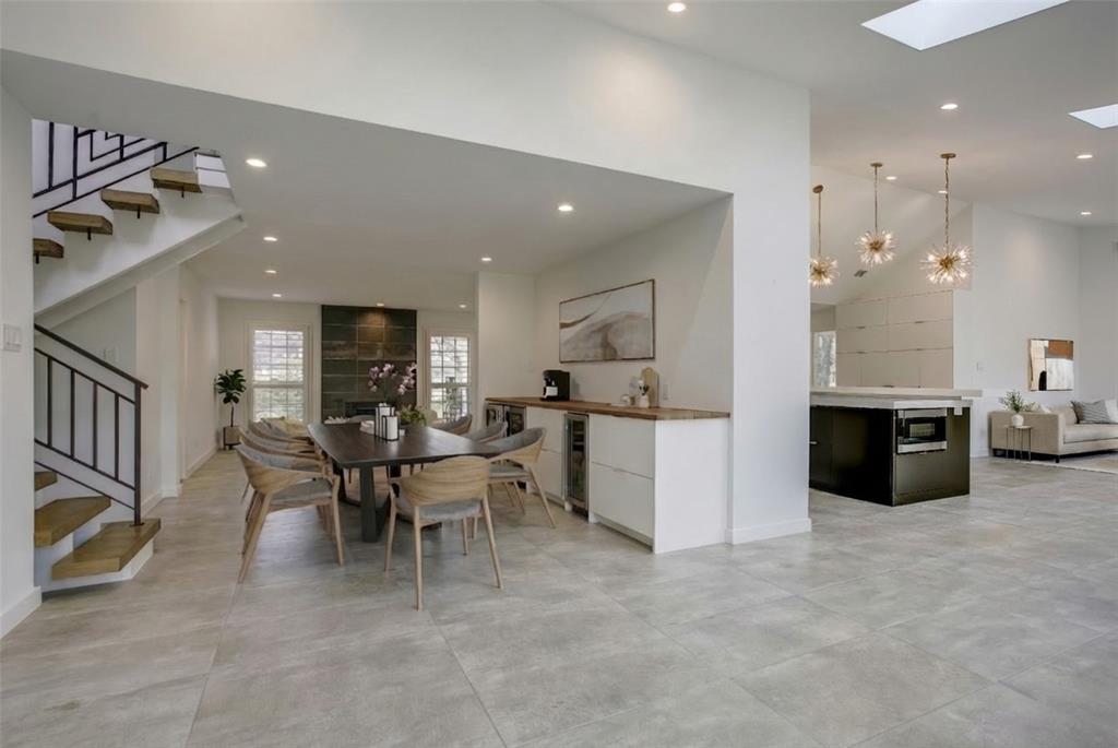 Stevens Park Estates - Residential