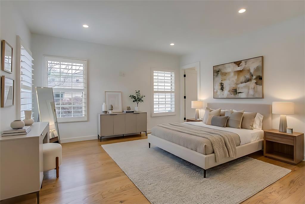 Stevens Park Estates - Residential