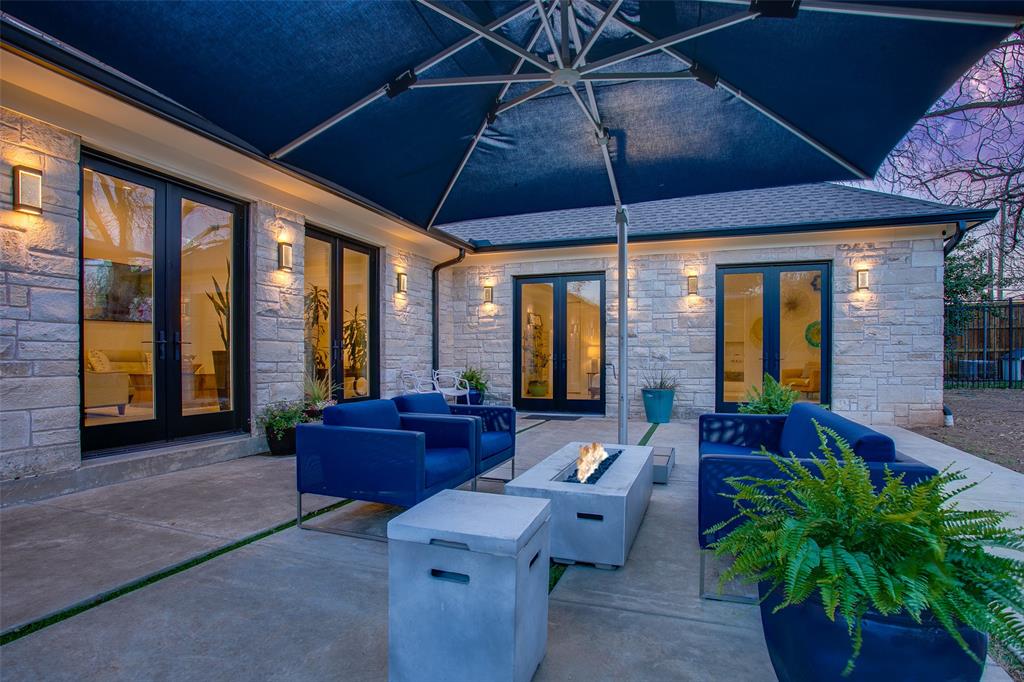 Stevens Park Estates - Residential