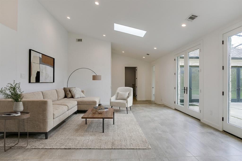 Stevens Park Estates - Residential