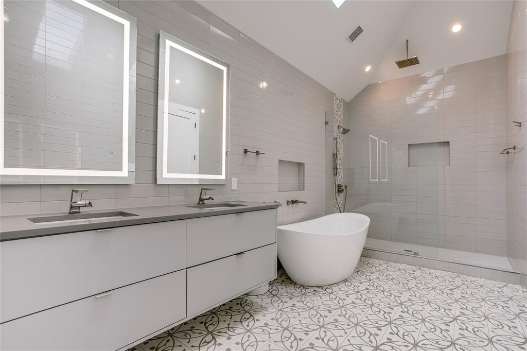 Stevens Park Estates - Residential