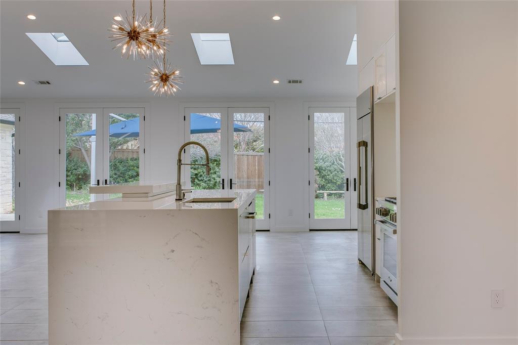 Stevens Park Estates - Residential