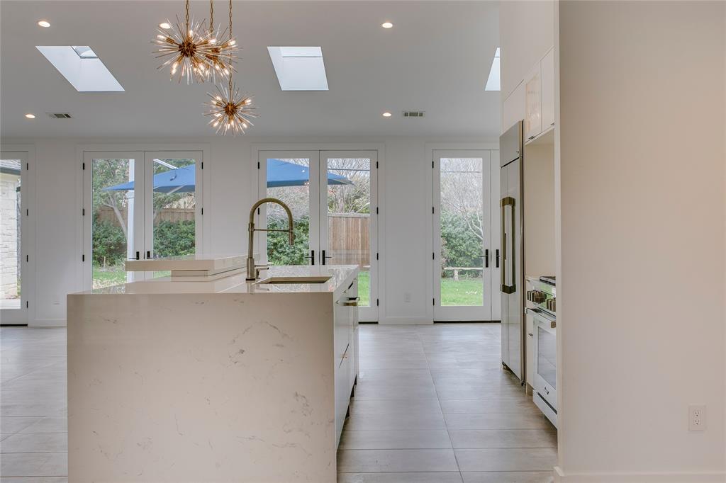 Stevens Park Estates - Residential