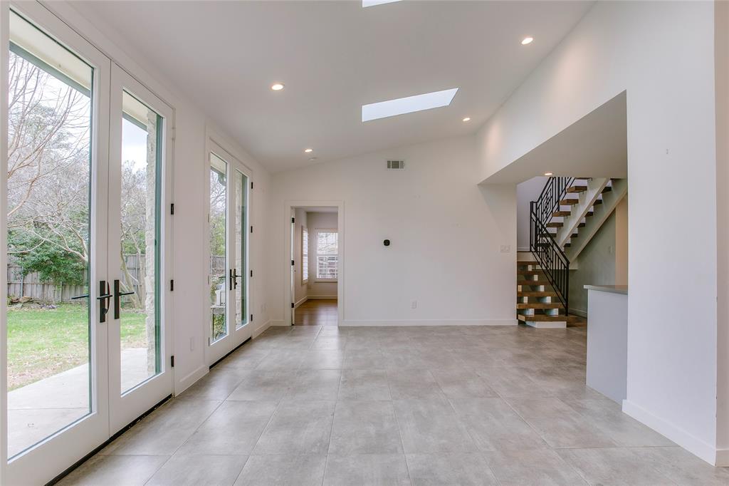 Stevens Park Estates - Residential