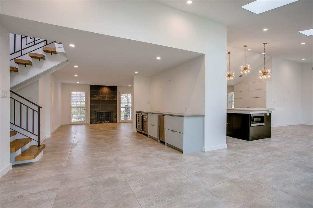 Stevens Park Estates - Residential