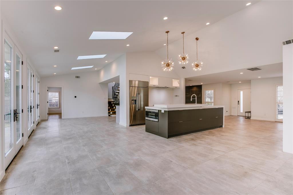 Stevens Park Estates - Residential