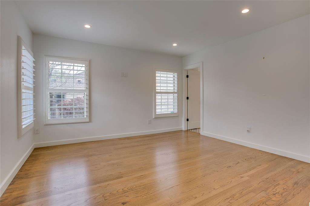 Stevens Park Estates - Residential