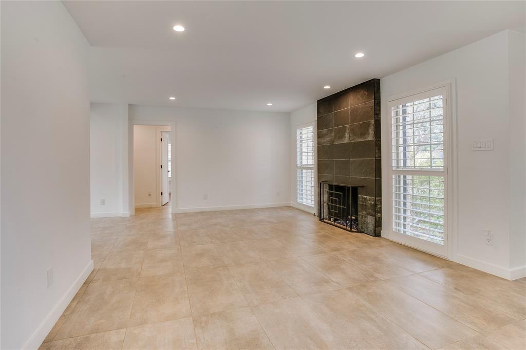 Stevens Park Estates - Residential