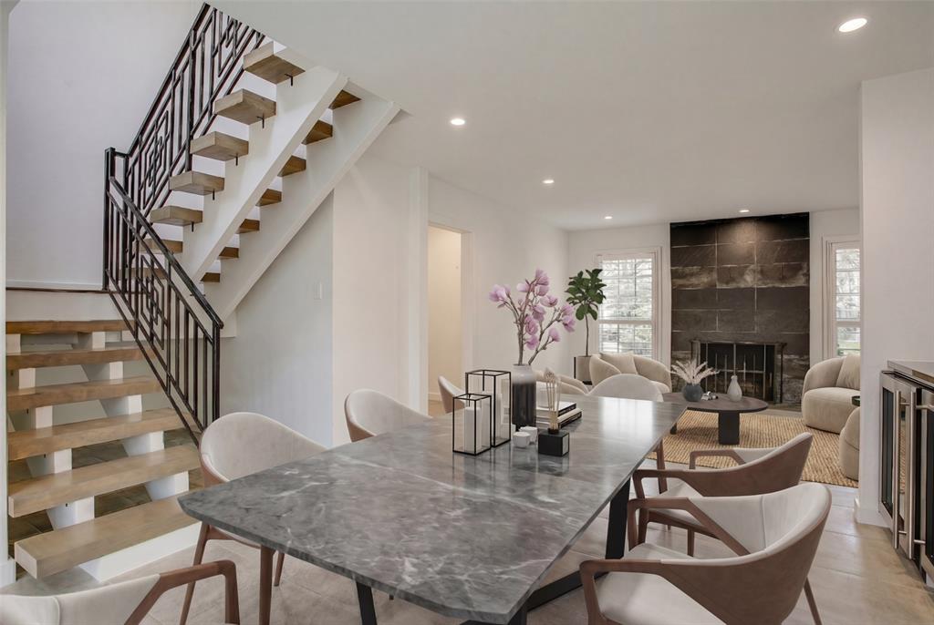 Stevens Park Estates - Residential