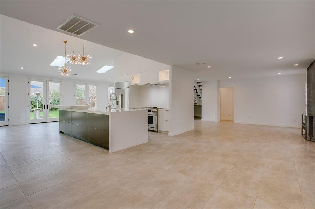 Stevens Park Estates - Residential