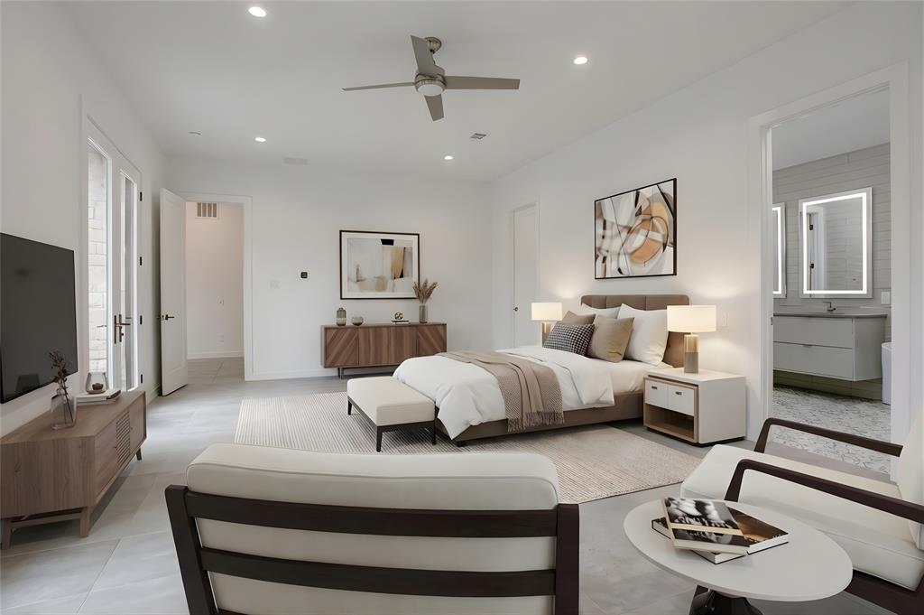 Stevens Park Estates - Residential