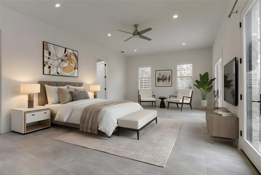 Stevens Park Estates - Residential
