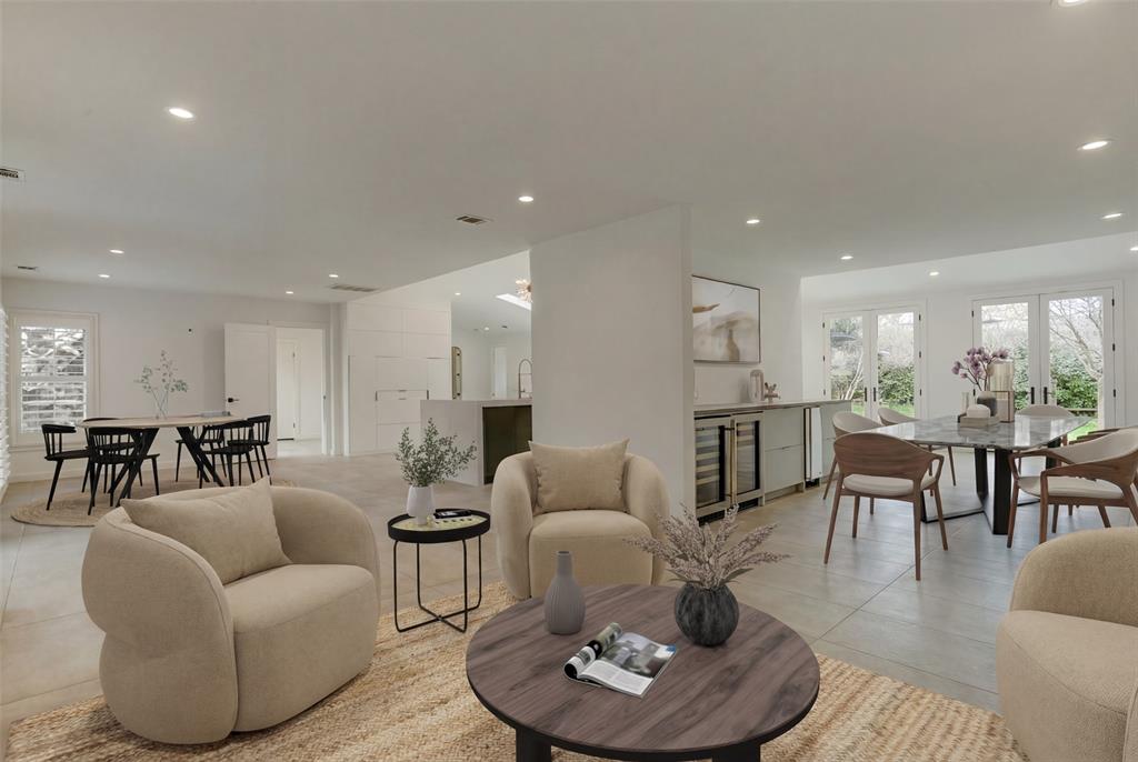 Stevens Park Estates - Residential