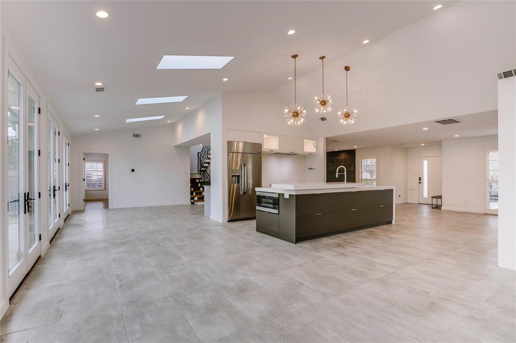 Stevens Park Estates - Residential