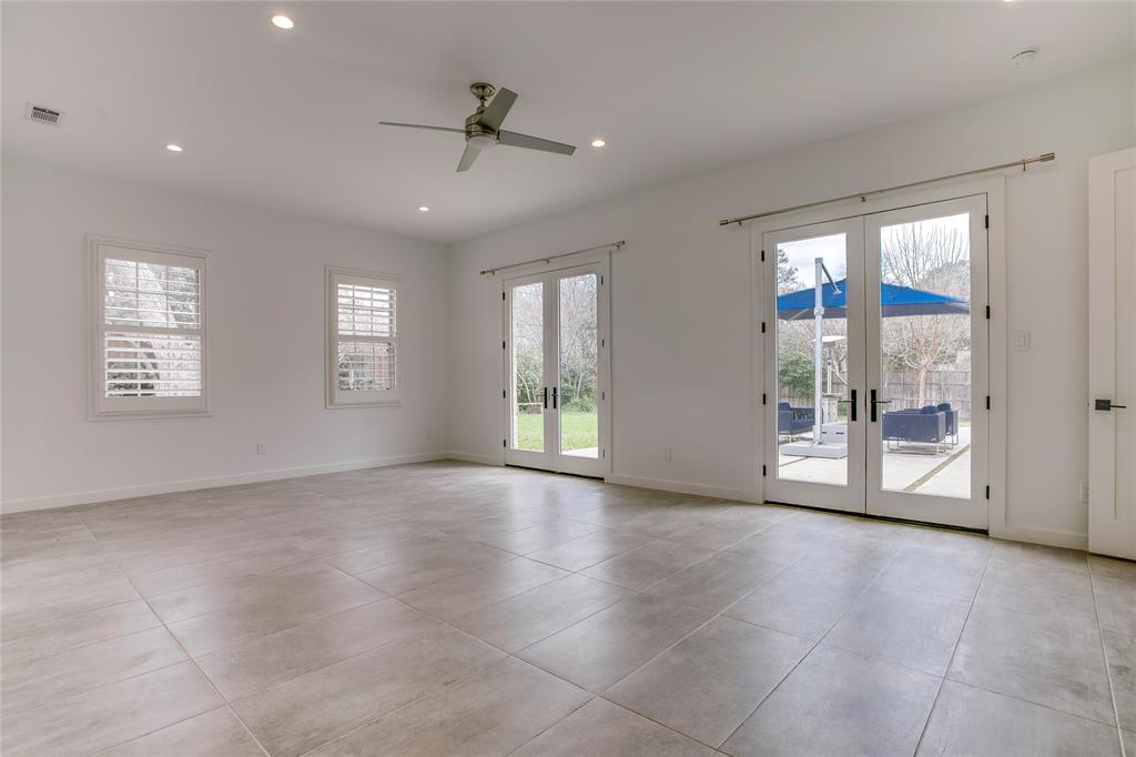 Stevens Park Estates - Residential