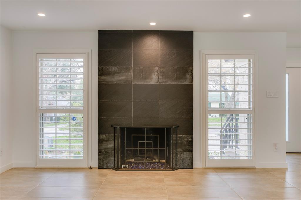 Stevens Park Estates - Residential