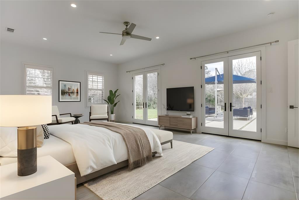 Stevens Park Estates - Residential