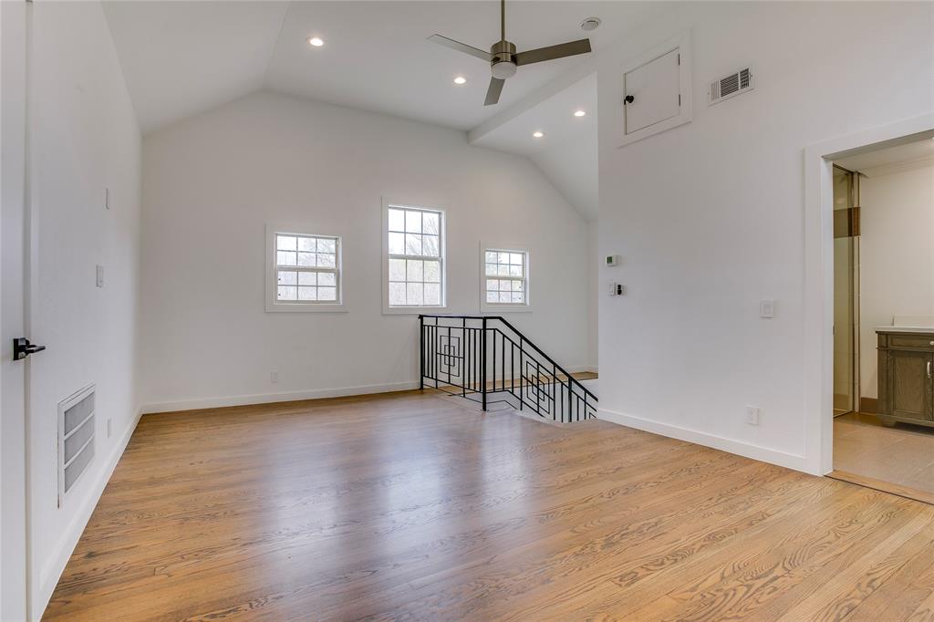 Stevens Park Estates - Residential