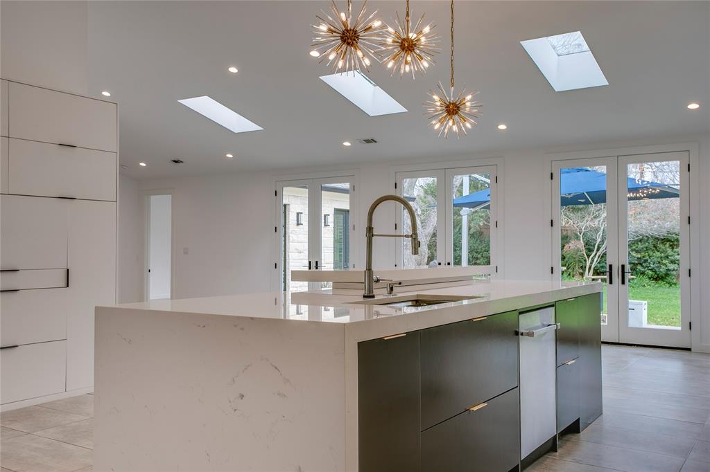 Stevens Park Estates - Residential