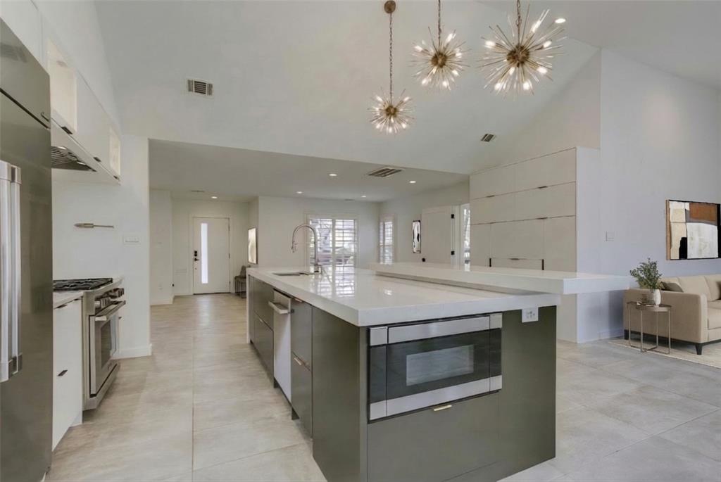 Stevens Park Estates - Residential