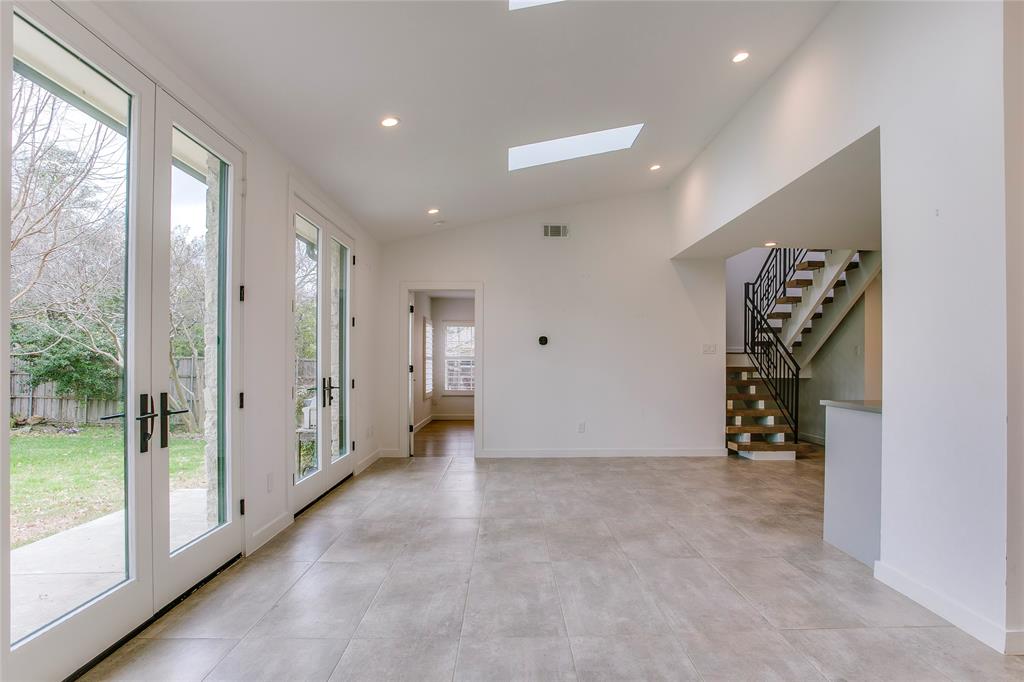 Stevens Park Estates - Residential